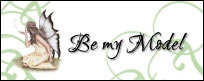Be my model 2012