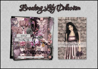 Breaking Lily Collection