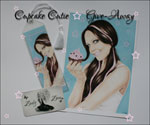Cupcake Cutie Give Away