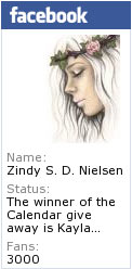 Zindy Facebook Fansite
