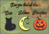 Halloween ZIndyZone Game 2011