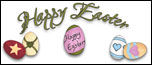 Happy Easter Find the eggs