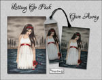 Letting Go Art Give Away