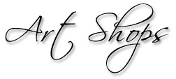 Art Shop