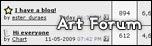 ZindyZone Art Forum