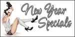 Happy New Year Shop Specials