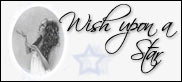 Wish upon a star art contest