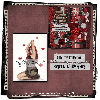 With Love Collection Tube and Scrap Kit