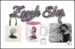 Zazzle Shop ZindyZone