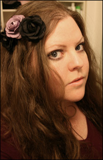 Zindy S. D. Nielsen Photo