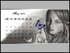May 2009 Calendar