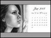 June 2008 Calendar
