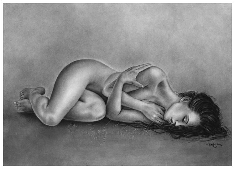 Sleepless Dreamer