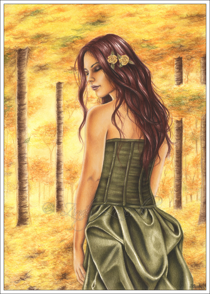 Golden Forest