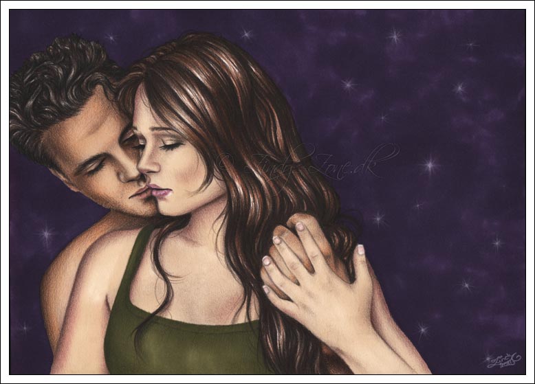 Midnight Love