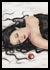 Snow White's Fall Drawing
