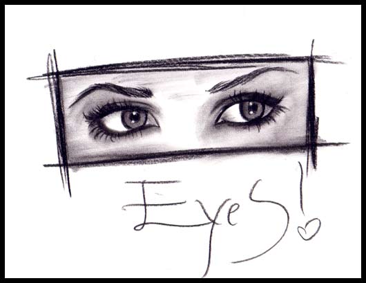 Eyes