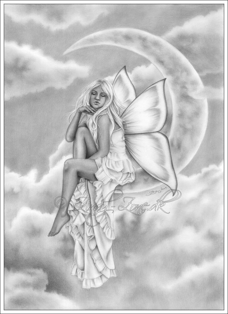 Moondreamer Fairy