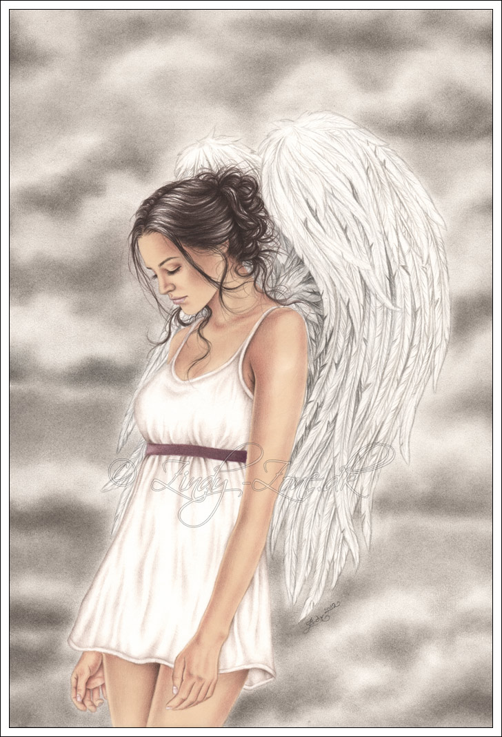 Still here Angel