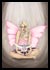 Fairy of Hope Breast Cancer Awareness