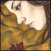 Autumn Fall Drawing
