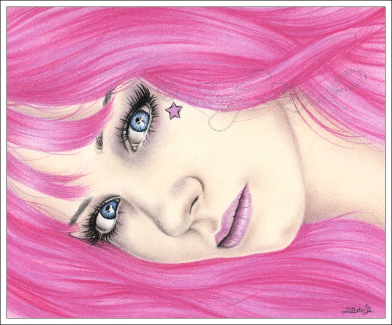 Pink Dreamer