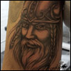 Viking 1 Tattoo ZindyInk