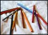 Colour Pencils