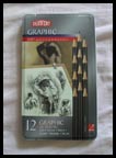 Derwent Drawing Pencils