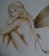 Butterfly Girl