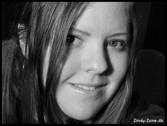 Zindy