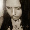 sad angel