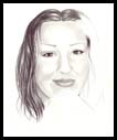 Frankie's mom drawing