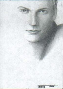 Nick Carter