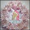 Zindy Rubber Stamps Card