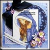 Zindy Rubber Stamps Card