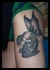 The Forgotten Tattoo