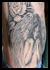 Angel Tattoo
