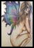 Maria Fairy Tattoo