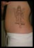 Fairy Girl Tattoo