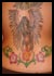Tracy's Zindy Tattoo Angel of beauty