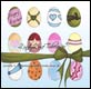 Tagger Gift Easter Eggs