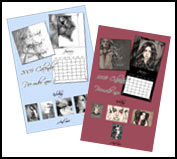 The 2009 Calendars
