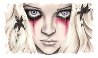 dark emotions picture