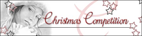 Christmas Competition