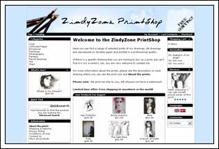 ZindyShop