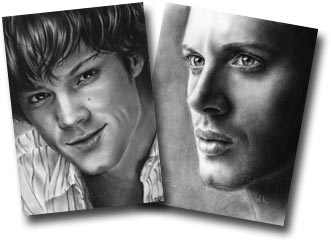 Sam and Dean