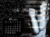 December 06 calenda