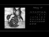 February 2007 Calendar