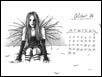 October 2006 calendar